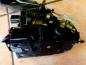 Preview: Seat Leon 1M Bj 2001 Türschloss Hinten Rechts 3B4839016A