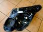 Preview: Seat Leon 1M Bj 2001 Fensterheber Blech Gestänge Türblech Hinten Rechts 1M0839755