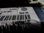 Preview: Seat Leon 1M Fensterhebermotor Hinten Rechts 1J4959812C