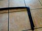 Preview: Seat Leon 1M Bj 2001 Scheibengummi Fensterscheibe Hinten Rechts
