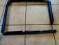 Preview: Seat Leon 1M Bj 2001 Scheibengummi Fensterscheibe Hinten Rechts
