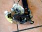 Preview: Ford Focus DNW Kombi Bj 2000 Turnier Türschloss Hinten Rechts XS41A26412BG
