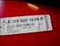 Preview: Mercedes W169 A-Klasse A180 Bj:05 Rücklicht Rückleuchte Rechts A1698201064R