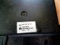 Preview: Mercedes W169 A-Klasse A180 Bj:05 Schalter Sitzheizung Schalterleiste 1698209010