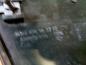 Preview: Mercedes W169 A-Klasse A180 Bj:05 Abdeckung Verkleidung Hinten Rechts A1696900687
