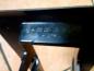 Preview: Mercedes W169 A-Klasse A180 Bj:05 Verkleidung Abdeckung 1696840318