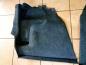 Preview: Fiat Punto 199 Bj:2008 Verkleidung Kofferraum Seite Teppich Hinten Re Li