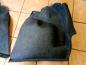 Preview: Fiat Punto 199 Bj:2008 Verkleidung Kofferraum Seite Teppich Hinten Re Li