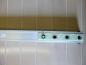 Preview: Renault Espace 4 IV Sitzschiene Schiene Kurz Kofferraum 820029058 0