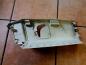 Preview: Fiat Punto 199 Verkleidung Abdeckung B-Säule Links 735346055