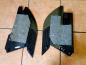 Preview: Fiat Punto 199 Verkleidung Abdeckung Mittelkonsole 735352779