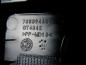 Preview: Fiat Punto 199 Mittelkonsole Verkleidung mitte 735394634