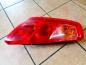 Preview: Fiat Punto 199 Rückleuchte Heckleuchte Hinten Links 27460102
