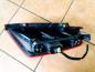 Preview: Fiat Punto 199 Rückleuchte Heckleuchte Hinten Links 27460102