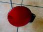 Preview: Fiat Punto 199 Bj:2008 Tankdeckel Tankklappe Rot