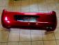 Preview: Fiat Punto 199 3 Türer Bj:2008 Stoßfänger Heckschürze Bumper Hinten Rot 735379735