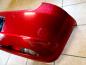 Preview: Fiat Punto 199 3 Türer Bj:2008 Stoßfänger Heckschürze Bumper Hinten Rot 735379735
