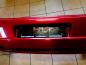 Preview: Fiat Punto 199 3 Türer Bj:2008 Stoßfänger Heckschürze Bumper Hinten Rot 735379735