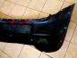 Preview: Fiat Punto 199 3 Türer Bj:2008 Stoßfänger Heckschürze Bumper Hinten Rot 735379735