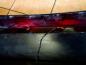 Preview: Fiat Punto 199 3 Türer Bj:2008 Stoßfänger Heckschürze Bumper Hinten Rot 735379735