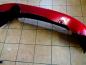 Preview: Fiat Punto 199 3 Türer Bj:2008 Stoßfänger Heckschürze Bumper Hinten Rot 735379735