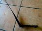 Preview: Fiat Punto 199 Wischerarm Scheibenwischer Vorne Rechts 51701423