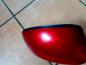 Preview: Fiat Punto 199 Außenspiegel Elektrisch Rechts Rot
