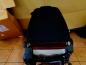 Preview: Fiat Punto 199 Bj:2008 3 T?rer Fahrersitz Sitze Vorne Links Stoff schwarz und Rot