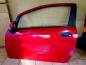 Preview: Fiat Punto 199 Bj:2008 3 Türer Tür Vorne Links Rot 153/A