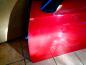 Preview: Fiat Punto 199 Bj:2008 3 Türer Tür Vorne Links Rot 153/A