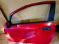 Preview: Fiat Punto 199 Bj:2008 3 Türer Tür Vorne Links Rot 153/A