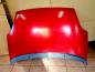 Preview: Fiat Punto 199 3-Türer Motorhaube Rot : 153/A