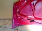 Preview: Fiat Punto 199 3-Türer Motorhaube Rot : 153/A