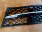 Preview: BMW 5er F10 F11 Stoßstange Gitter Vorne Links 51117200699-09
