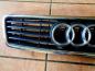 Preview: Audi A6 4B Bj:1998 Frontmaske Kühlergrill Frontgrill Grill Lüftergitter 4B0853651A
