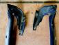 Preview: Audi A6 4B Bj:1998 Scharnier Motorhaube Rechts Links 4B0823301D 4B0823302D