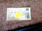 Preview: Audi A6 4B Bj:1998 Kofferraum Verkleidung seitlich Links 4B5863887