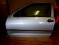 Preview: Seat Ibiza 6K Bj:2001 3 Türer Tür Vorne Links Farbe: L57N Silber
