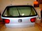 Preview: Seat Ibiza 6K Heckklappe Silber : L57N