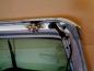Preview: Seat Ibiza 6K Heckklappe Silber : L57N