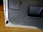 Preview: Seat Ibiza 6K Heckklappe Silber : L57N