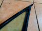 Preview: Audi A6 4B Bj:1998 Seitenscheibe Fensterscheibe Fenster Hinten Links