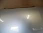 Preview: Seat Ibiza 6K Bj:2001 3 T?rer Motorhaube Silber Farbecode: L57N