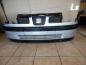 Preview: Seat Ibiza 6K Bj:2001 Stoßstange vorne Stoßfänger mit Kühlergrill Silber Farbcode: L57N