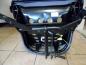 Preview: Seat Ibiza 6K Bj:2001 Fahrersitz Sitz Vorne Links Stoff Grau und Blau Sitze