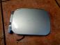 Preview: Seat Ibiza 6K Tankdeckel Tankklappe 6K0010257 Silber : L57N