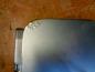 Preview: Seat Ibiza 6K Tankdeckel Tankklappe 6K0010257 Silber : L57N