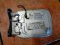Preview: Seat Ibiza 6K Tankdeckel Tankklappe 6K0010257 Silber : L57N