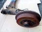 Preview: Seat Ibiza 6K 1.4L Hinterachse Achse Achsträger mit Handbremsseil 6X0609721F