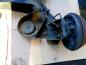 Preview: Fiat Panda 169 1,2 L Bj:2007 Hinterachse Achsträger Hinten mit Kabel 51708686